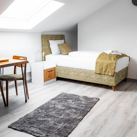 E&B Apartments Waiblingen Waiblingen  Esterno foto