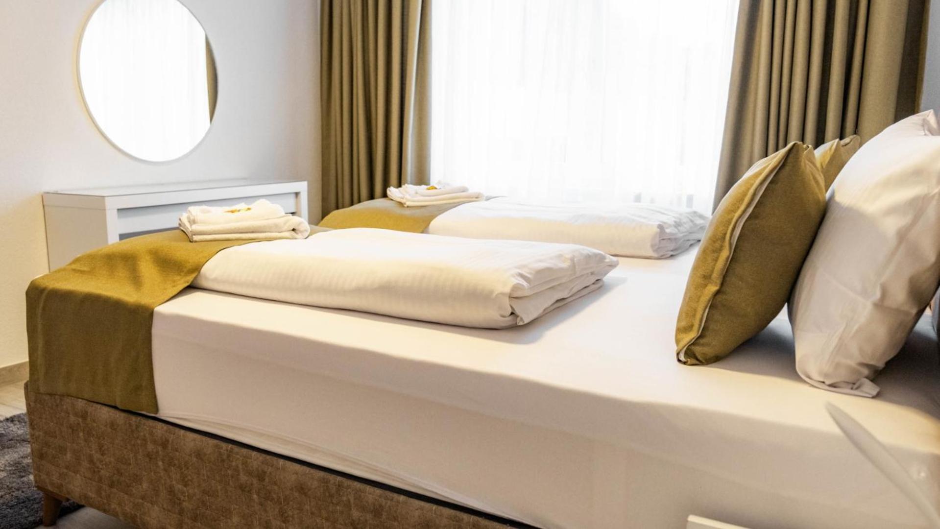 E&B Apartments Waiblingen Waiblingen  Esterno foto