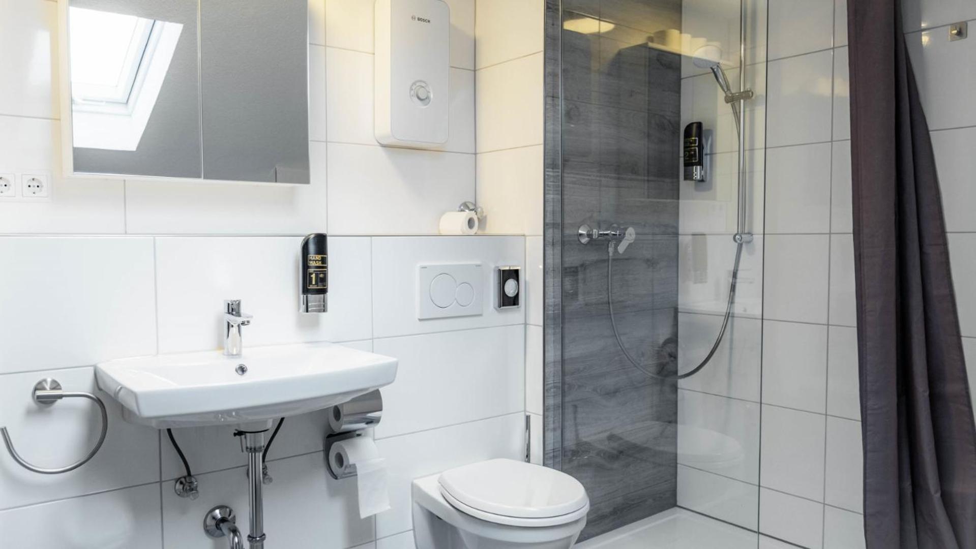 E&B Apartments Waiblingen Waiblingen  Esterno foto