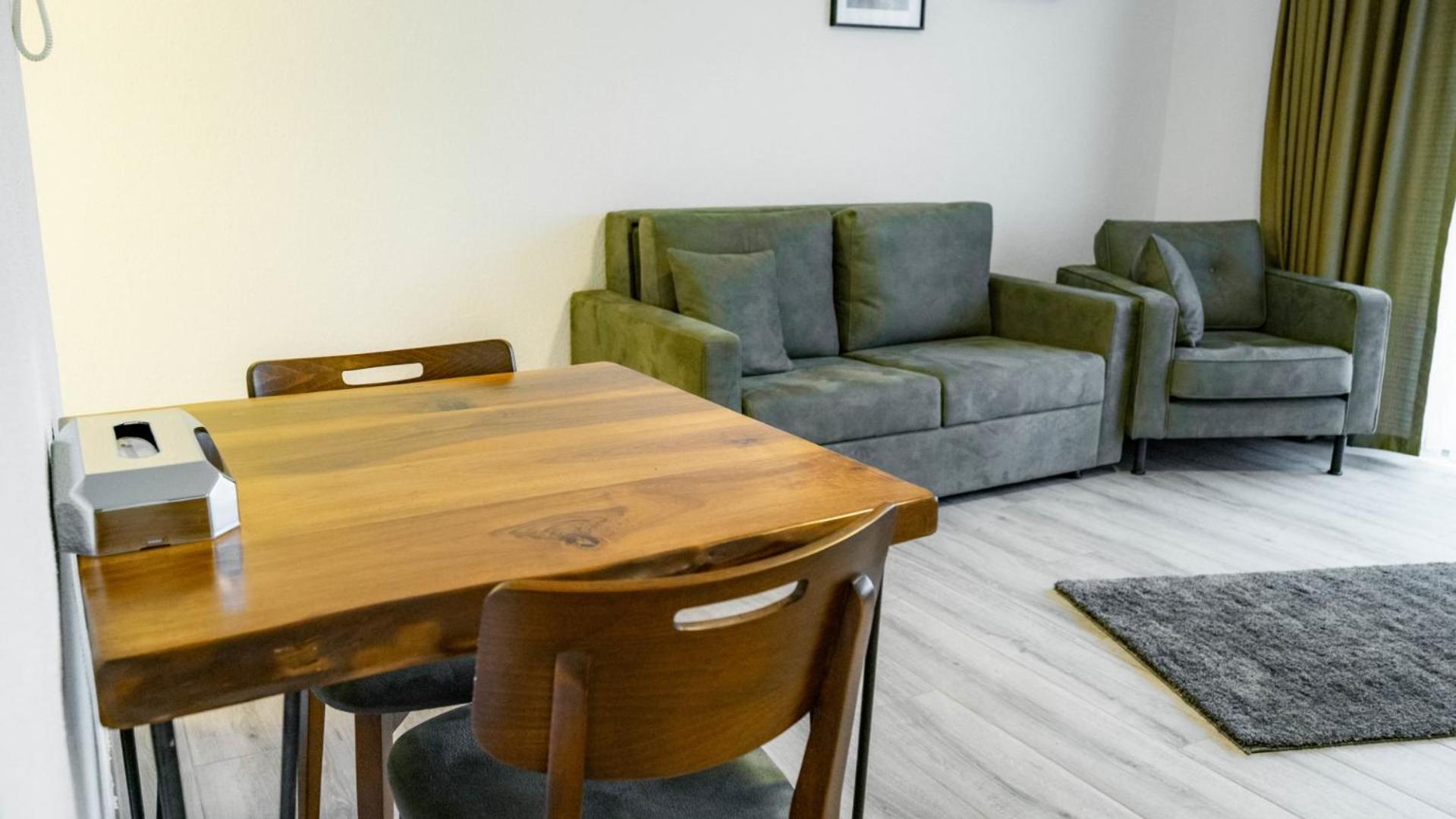 E&B Apartments Waiblingen Waiblingen  Esterno foto